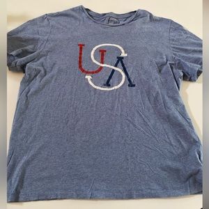 USA gap t-shirt